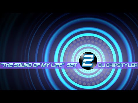 The Sound Of My Life (60 min Set) Part:2