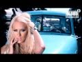 Kaya Jones (Кая Джонс) ex Pussycat Dolls - Take It Off