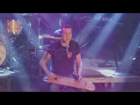 Thomas Frank Hopper - Tomb of the giant @Spirit of 66 29-11-22