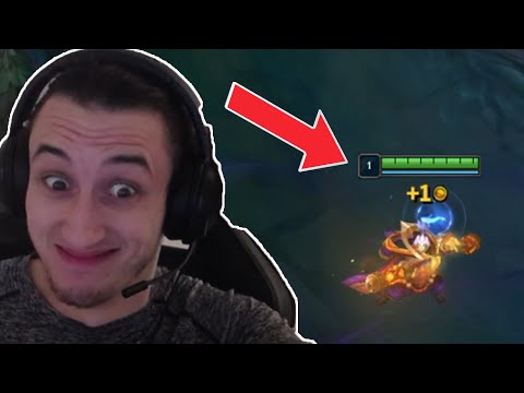 Hardcore stompen mit Jax (Insel Angelausflug)