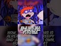Why Did Rugrats Get So Creepy