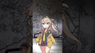 つむぎ、漏らす