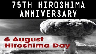 Hiroshima day video 2020 | Hiroshima Nagasaki day 2020 best WhatsApp status video