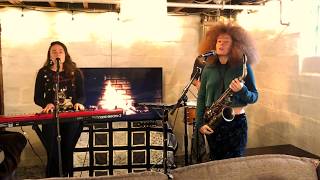 Christmas Time Is Here