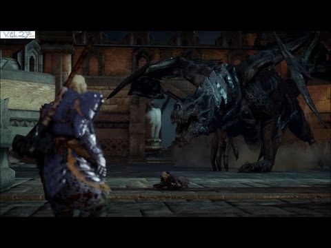 Dragon Age Inquisition ITA - La Battaglia di Adamat e le Rivelazioni nell'Oblio