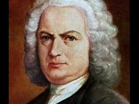 MUSIC BOX: 24 of J.S. Bach's Eternal Classics