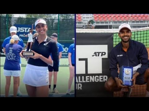 Rise of Indian Tennis once again? Sumit Nagal, Ankita Raina, Karman Kaur Thandi back in form