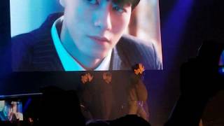 Download lagu VAV Venus (Dance With Me) live//en vivo desde Chicago 2018 💗💗💗 mp3