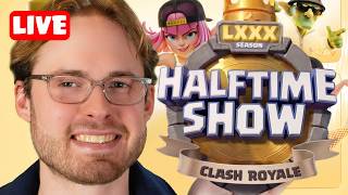 WINNING THE $75,000 CENTER STAGE CR 2V2 TOURNEY W/ @spragels - Deck Guide by JuicyJ