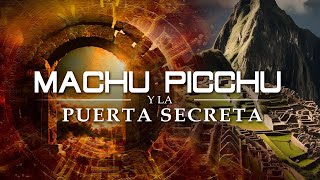 Caso 3 - Misterio  Machu Picchu y la Puerta Secreta