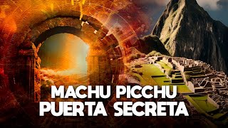 Caso 3 - Misterio  Machu Picchu y la Puerta Secreta
