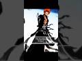 Ichigo Really Had Options Bleach Ichigo Orihime Rukia Riruka Nel