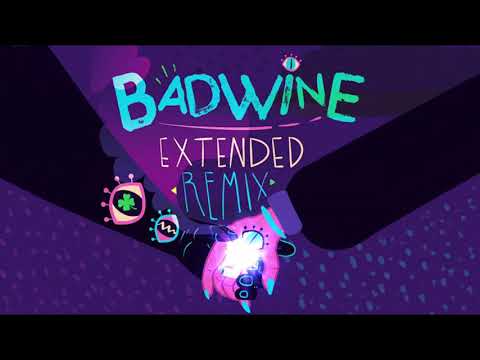 Feid, Farruko, El Alfa - badwine  (Remix) ft. Lenny Tavárez