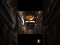 Glorious Churches Of Rome The Church Of The Gesù Baroque Architecture
