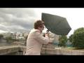 Never Miss A Beat (on set with the Kaiser Chiefs)