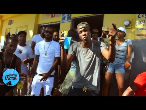 Axygen & Laden - Rich Foreva [Official Music Video]