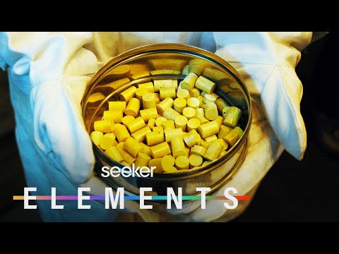 image-Does China have a molten salt reactor?