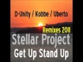 Stellar Project - Get Up Stand Up (phunk ...
