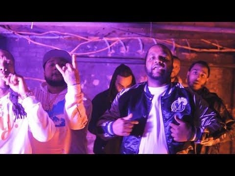 WellKnown feat. Bean Franklin - "Chill" (Official Music Video)