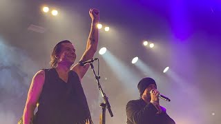 Happoradio - Luonasi on linnani