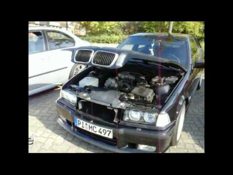 BMW IG NORD in Brunsbüttel