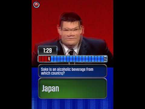 The Chase: Zeus and Sarah’s $40,000 Final Chase