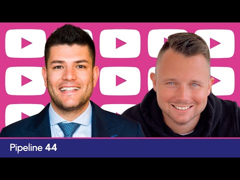 Mark Wright Discusses Making Millions, Entrepreneurship & Scaling ...