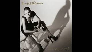 R.i.P.  Sinead O&#39;Connor  - I wanna be loved by you