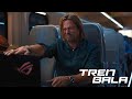 Outtakes Bloopers Bullet Train
