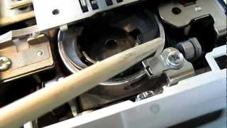 Embroidery Problems Brother Sewing Machine