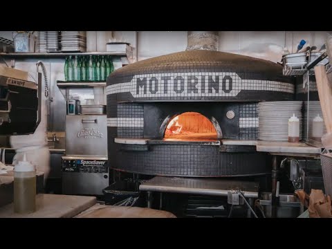 Motorino Pizzeria