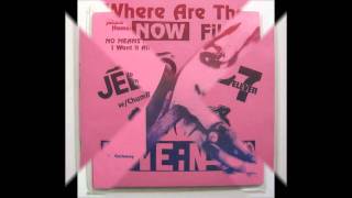 NoMeansNo - I Want It All