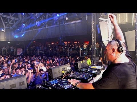 DJ Ralf @ CoCoRiCò OPENING PARTY - 05/10/2013