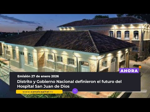Emisión 6:30 | Emisión 27 de enero de 2026 