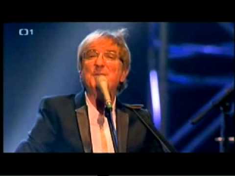 Miro Žbirka - Biely kvet /Happy Birthday 2012/