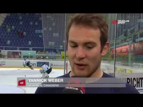 Teleclub: Weber "Ich habe im Bus davon erfahren"