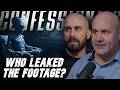 732 Alien Interview Classified Origins