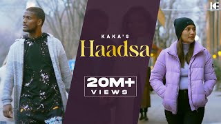 @kaka6969  New Songs : Haadsa (Official Video)  | Latest Punjabi Songs 2022 | New Punjabi Songs 2022