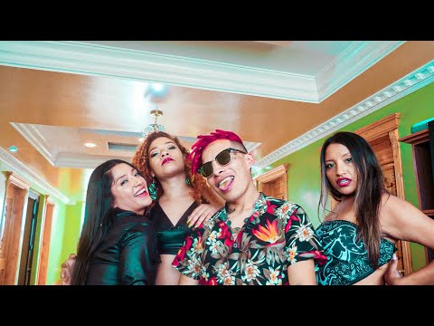 xxxTiKey G - LataKumbia (Video Oficial)
