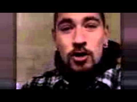 TJR vs House Of Pain Ode To Jump Around DJ Starski Bootleg C