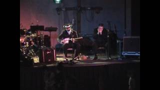 The Blood of Jesus Made Me Whole