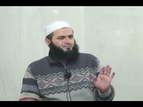 Ardhja e imam Mehdiut (përshkrim i gjendjes aktuale) - Pjesa 3