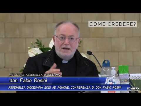 Come credere?- Don Fabio Rosini