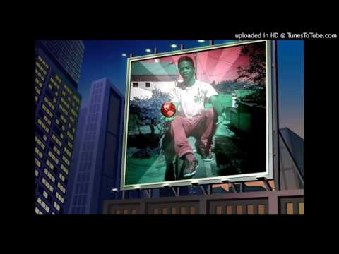 Soava dia - Douj'Gah ft Alneick