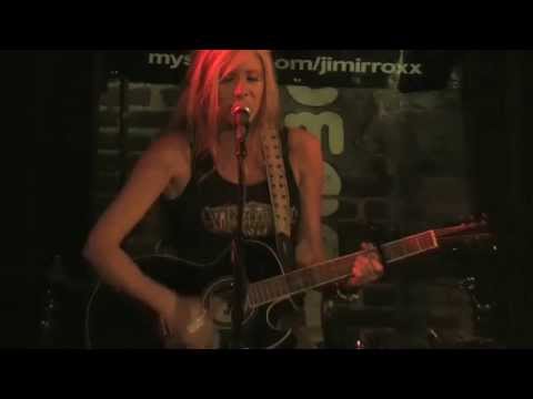 Kalisa Ewing - Evidence - Live at The Basement