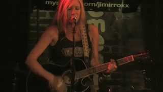 Kalisa Ewing - Evidence - Live at The Basement