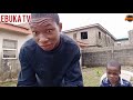 FOOD TEMPTATION Ebuka Tv Izah Funny Comedy Mark Angle Comedy Yawa Skit Sirbalo Comedy Think Up