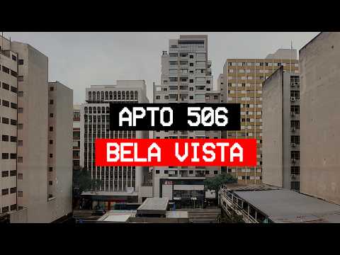 BELA VISTA | I STAYED THERE AND TOOK A TOUR OF THE NEIGHBORHOOD