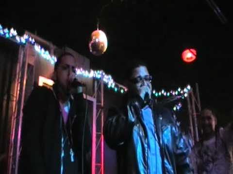 Twins Music Sociedad Secreta Inc. Ft. Philo