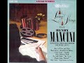 Blue Satin ~ Living Strings (1962)